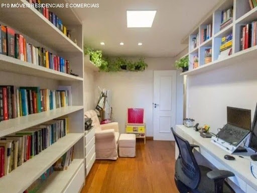 Apartamento, 4 quartos, 175 m² - Foto 7