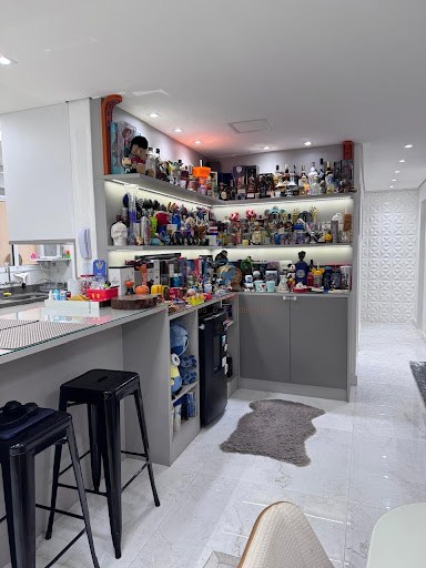 Apartamento, 2 quartos, 84 m² - Foto 25