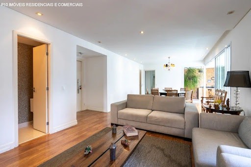 Apartamento, 3 quartos, 161 m² - Foto 14