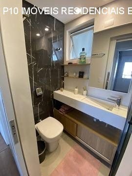 Apartamento, 2 quartos, 72 m² - Foto 9