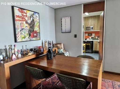 Apartamento, 4 quartos, 133 m² - Foto 3