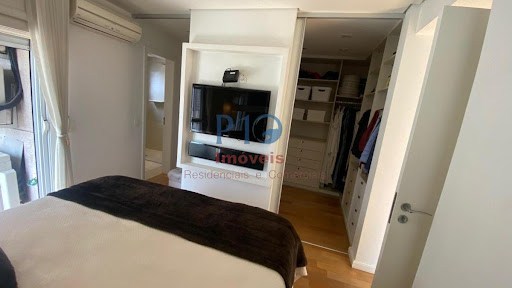 Apartamento, 3 quartos, 206 m² - Foto 37