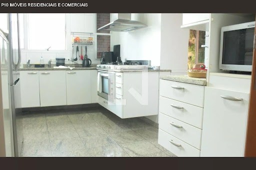 Apartamento, 5 quartos, 368 m² - Foto 21
