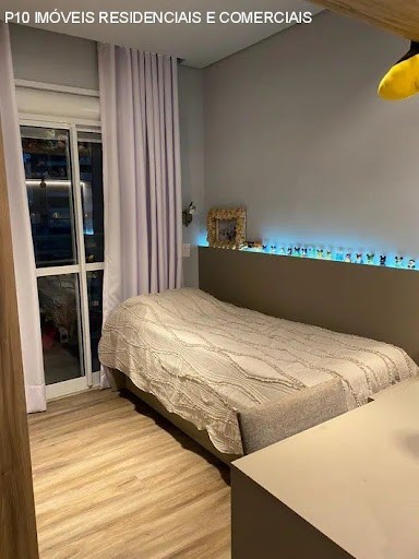 Apartamento, 4 quartos, 163 m² - Foto 9
