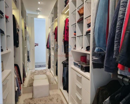Apartamento, 4 quartos, 281 m² - Foto 2