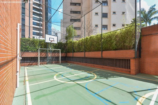 Apartamento, 4 quartos, 235 m² - Foto 24