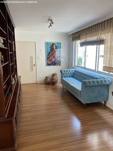 Apartamento, 3 quartos, 145 m² - Foto 10