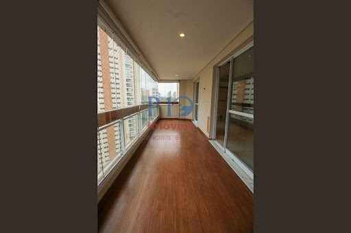 Apartamento, 3 quartos, 163 m² - Foto 1
