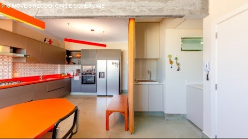 Apartamento, 3 quartos, 159 m² - Foto 6