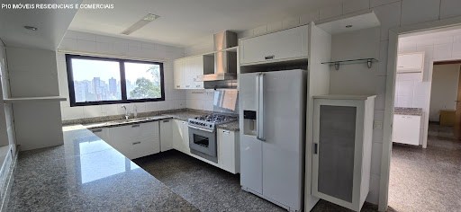 Apartamento, 4 quartos, 385 m² - Foto 33