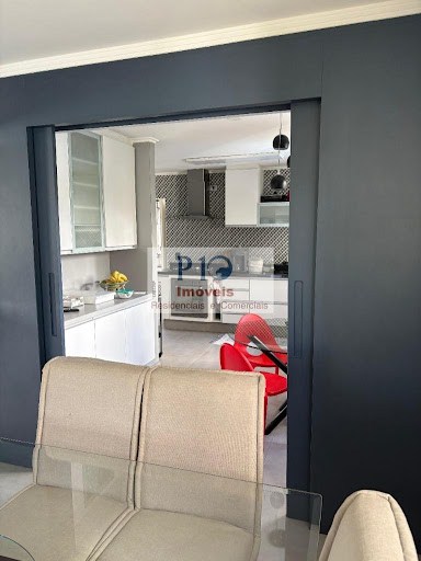 Apartamento, 4 quartos, 169 m² - Foto 22