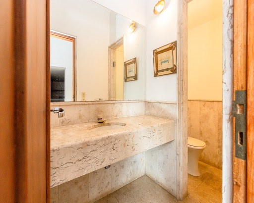 Casa, 4 quartos - Foto 28