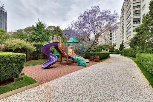 Apartamento, 4 quartos, 175 m² - Foto 29