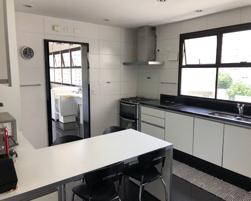 Apartamento, 3 quartos, 320 m² - Foto 7