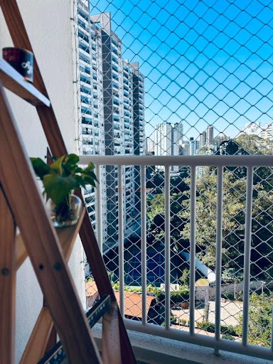 Apartamento, 2 quartos, 48 m² - Foto 1