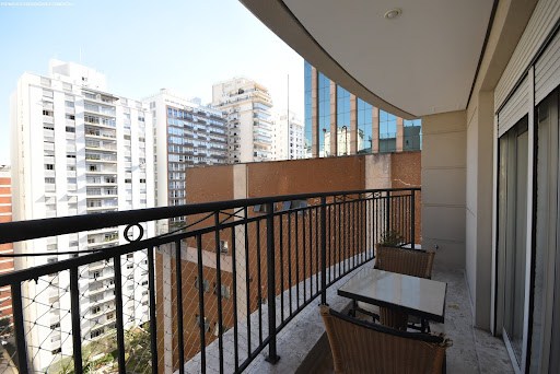 Apartamento, 4 quartos, 367 m² - Foto 8