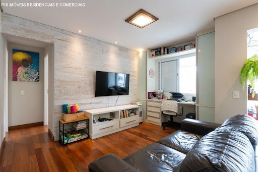 Apartamento, 2 quartos, 96 m² - Foto 10