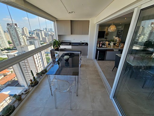 Apartamento, 3 quartos, 120 m² - Foto 15