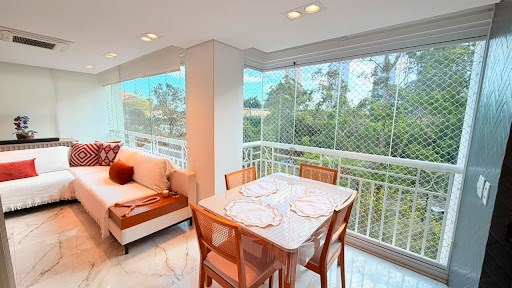 Apartamento, 3 quartos, 142 m² - Foto 21