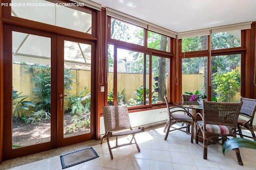 Casa, 4 quartos - Foto 37