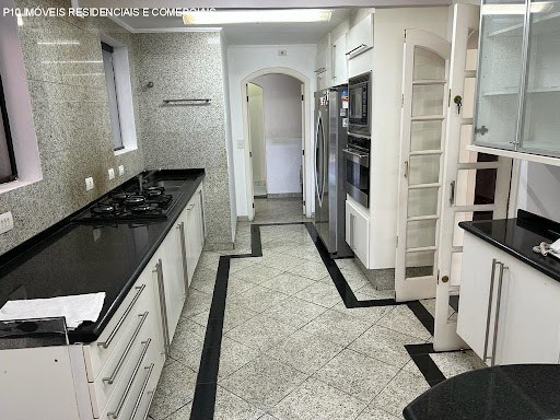 Casa, 4 quartos - Foto 7