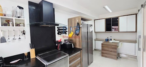Apartamento, 3 quartos, 168 m² - Foto 35
