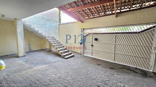Casa, 4 quartos, 200 m² - Foto 23