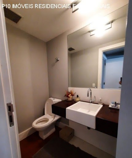Apartamento, 3 quartos, 163 m² - Foto 13