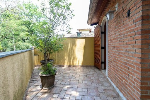 Casa, 4 quartos - Foto 44