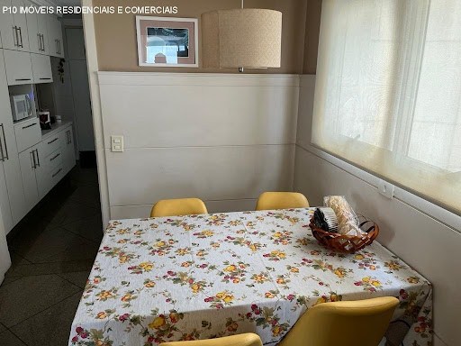 Apartamento, 4 quartos, 165 m² - Foto 13