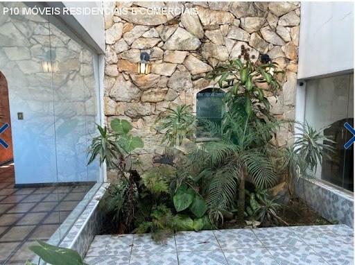 Casa, 4 quartos - Foto 9
