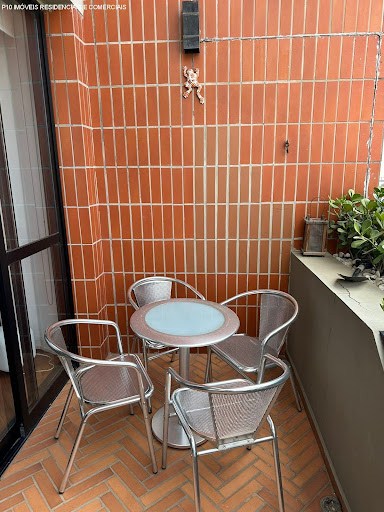 Apartamento, 2 quartos, 134 m² - Foto 4
