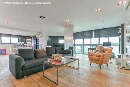 Apartamento, 4 quartos, 305 m² - Foto 30