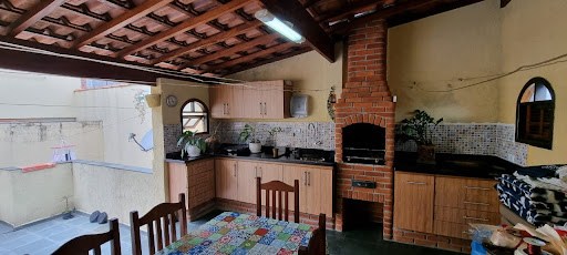 Casa, 3 quartos, 142 m² - Foto 29