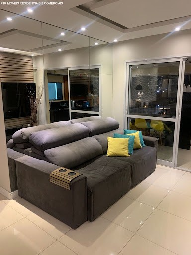 Apartamento, 3 quartos, 96 m² - Foto 5