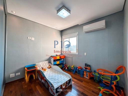 Apartamento, 3 quartos, 200 m² - Foto 41