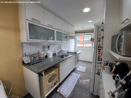 Apartamento, 3 quartos, 135 m² - Foto 17