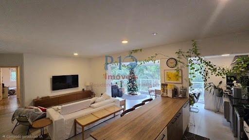 Apartamento, 3 quartos, 109 m² - Foto 28