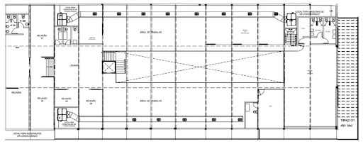 Depósito-Galpão, 2500 m² - Foto 10