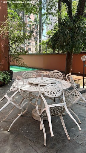 Apartamento, 3 quartos, 180 m² - Foto 18