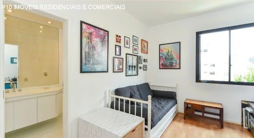 Apartamento, 4 quartos, 326 m² - Foto 4