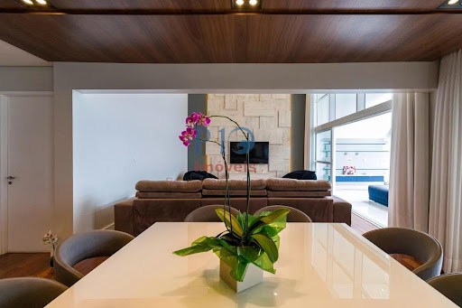Apartamento, 4 quartos, 238 m² - Foto 11