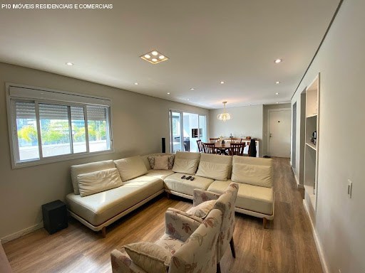 Apartamento, 3 quartos, 137 m² - Foto 30