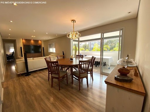 Apartamento, 3 quartos, 137 m² - Foto 9