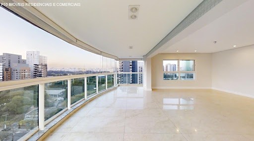 Apartamento, 2 quartos, 324 m² - Foto 1