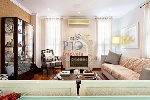 Casa, 4 quartos, 367 m² - Foto 2