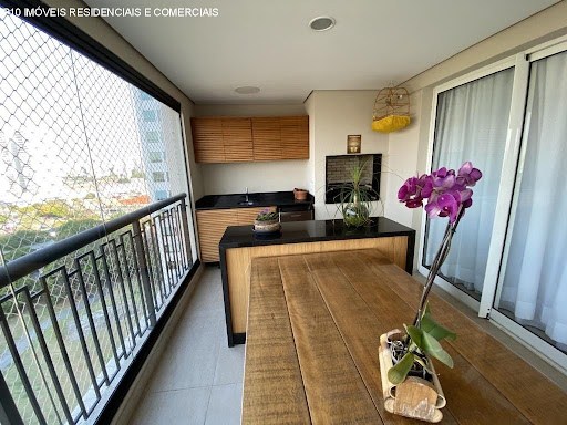 Apartamento, 3 quartos, 160 m² - Foto 20