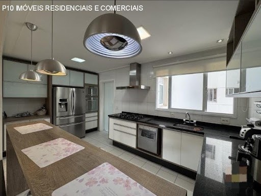 Apartamento, 3 quartos, 128 m² - Foto 7