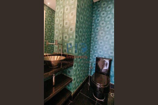Apartamento, 3 quartos, 163 m² - Foto 34