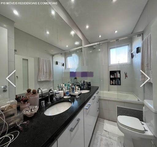 Apartamento, 4 quartos, 163 m² - Foto 6